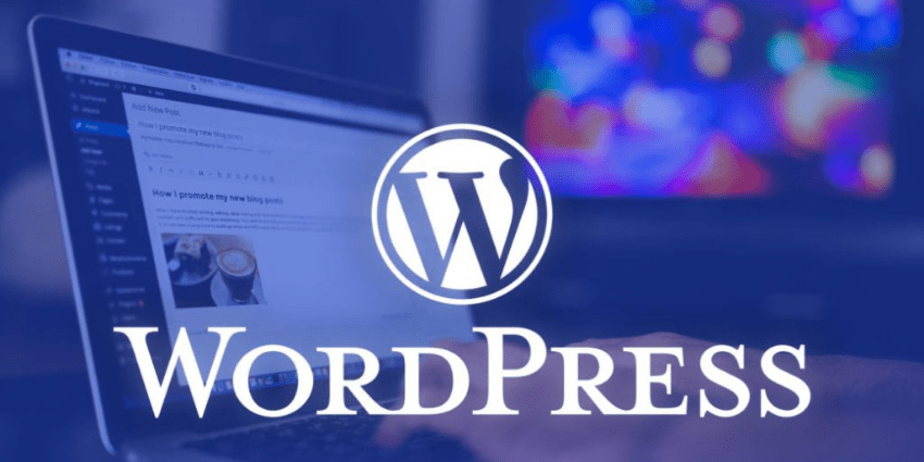 wordpress ile web sitesi kurmak