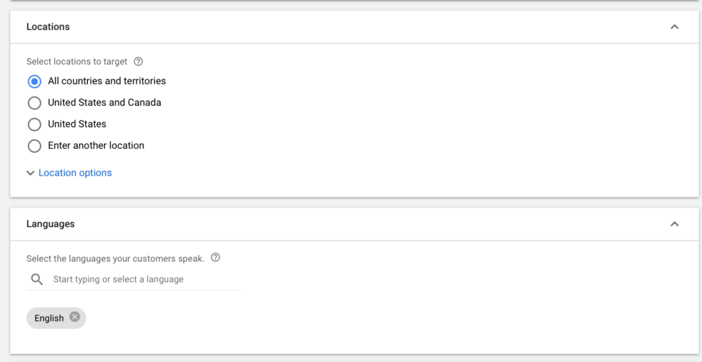 kitle hedeflemesi yapın